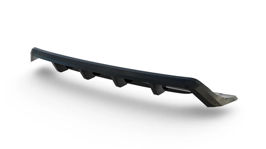 Splitter Tylny (Z Dyfuzorem) BMW X3 G01
