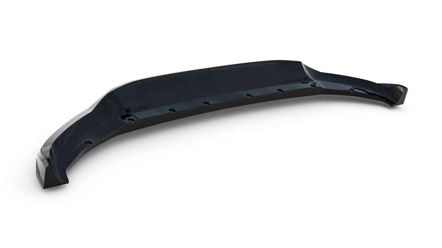 Front Diffusor V.2 BMW X3 G01
