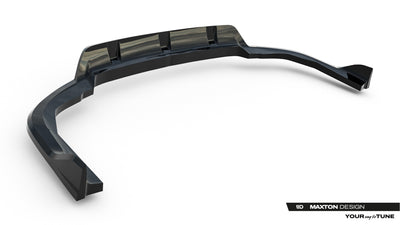 Diffusor Satz V.2 passend für BMW X5 M-Pack G05 Facelift