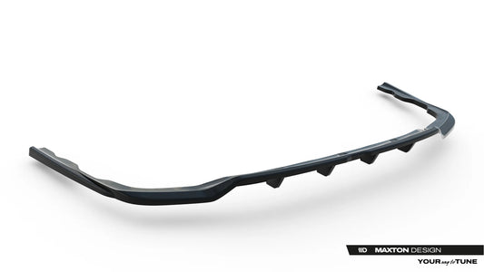 Splitter Tylny (Z Dyfuzorem) BMW X7 M-Pack G07