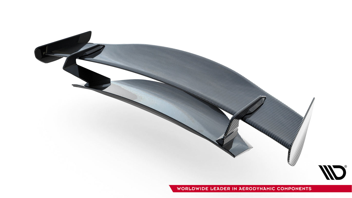 Carbon Spoiler V.1 Mercedes-AMG GT 43 / 55 / 63 / 63 S E Performance C192