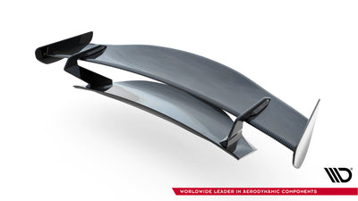 Carbon Spoiler V.1 Mercedes-AMG GT 43 / 55 / 63 / 63 S E Performance C192