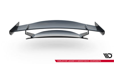 Carbon Spoiler V.1 Mercedes-AMG GT 43 / 55 / 63 / 63 S E Performance C192