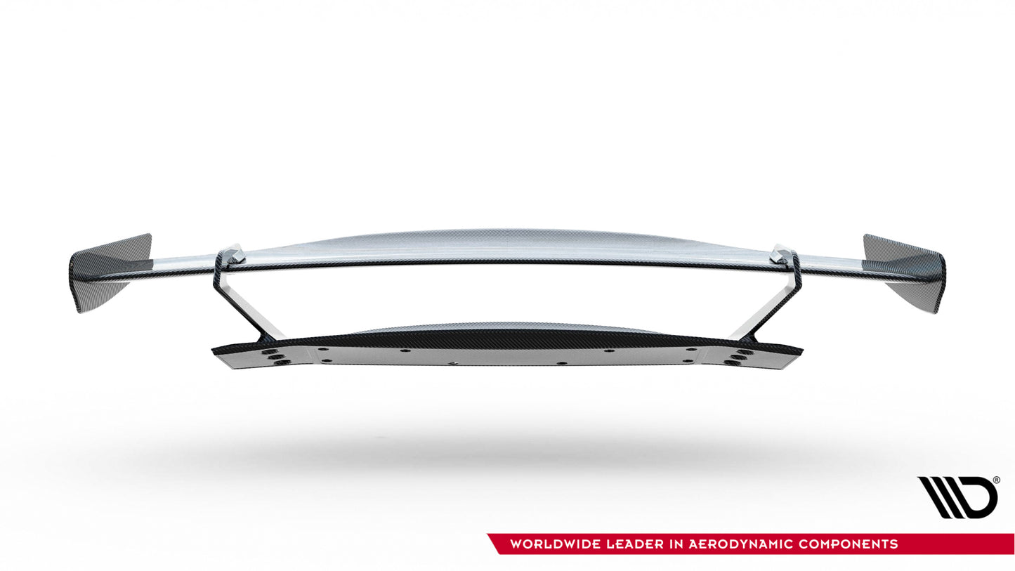 Carbon Spoiler V.1 Mercedes-AMG GT 43 / 55 / 63 / 63 S E Performance C192