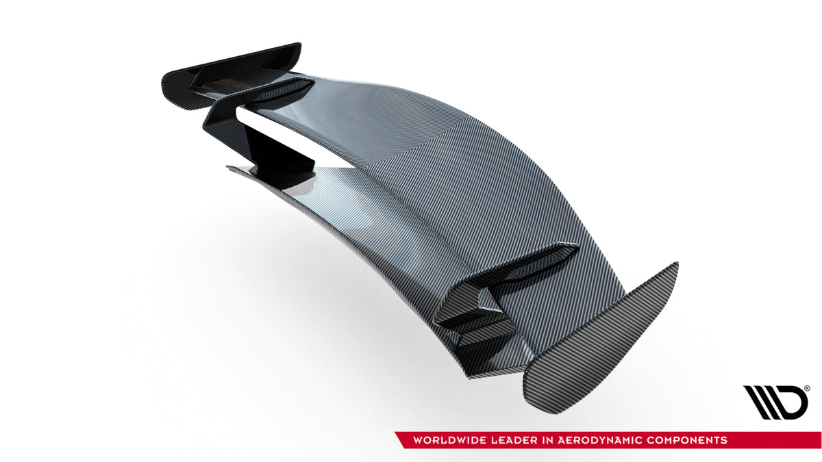 Prepreg Carbon Fiber Bodykit suitable for Mercedes-AMG GT 63 / 55 / 63 S E Performance C192