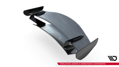 Prepreg Carbon Fiber Bodykit suitable for Mercedes-AMG GT 63 / 55 / 63 S E Performance C192