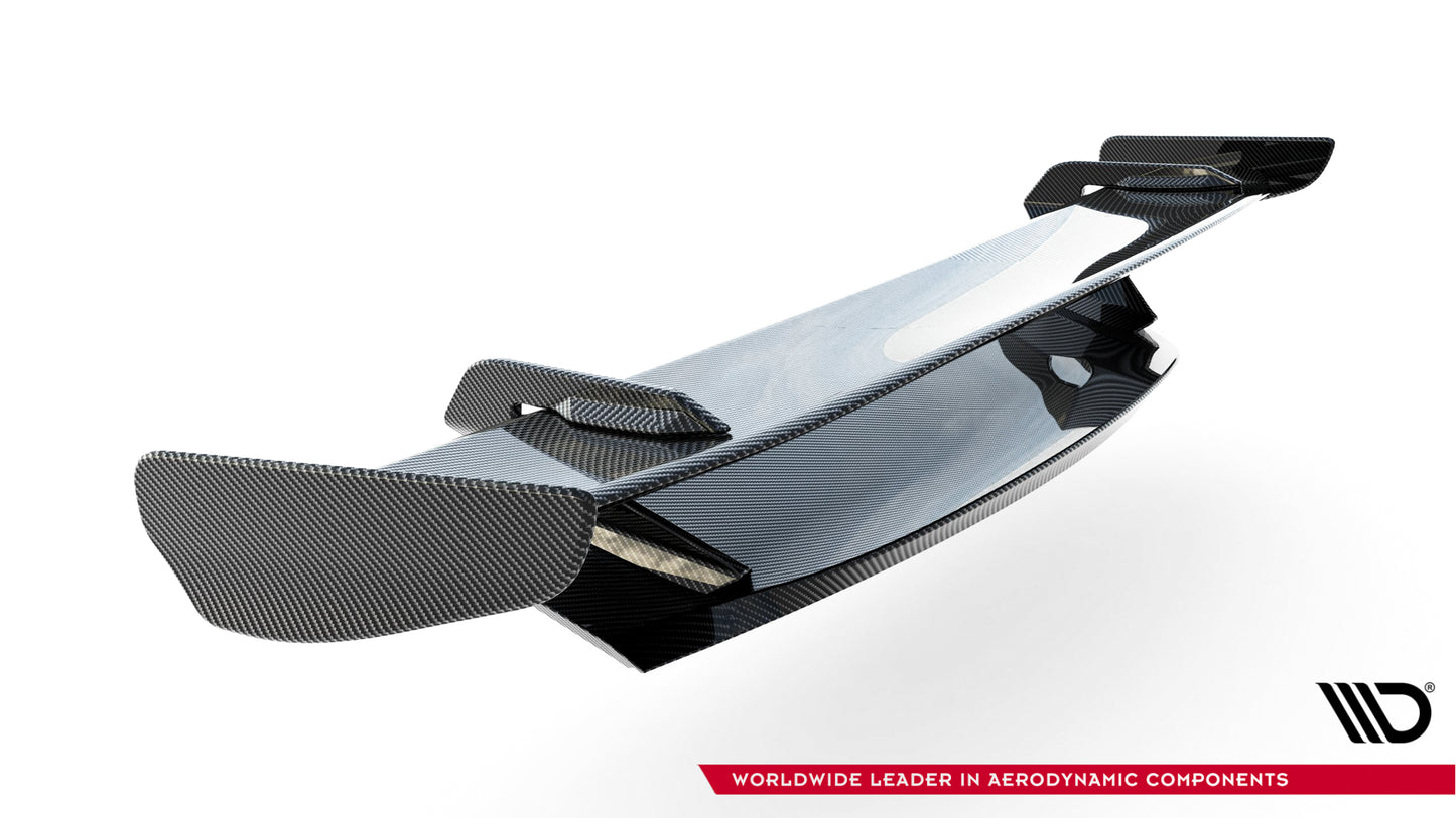 Carbon Spoiler V.1 Mercedes-AMG GT 43 / 55 / 63 / 63 S E Performance C192
