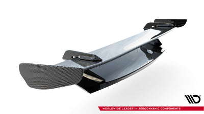 Carbon Spoiler V.1 Mercedes-AMG GT 43 / 55 / 63 / 63 S E Performance C192