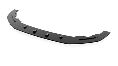 Splitter Przedni Street Pro Cupra Leon Hatchback Mk1 Facelift