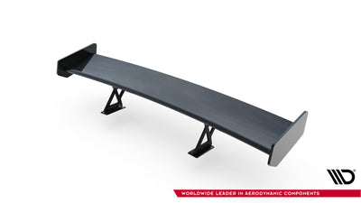 Karbonowy Spoiler pasujący do Dodge Challenger Mk3