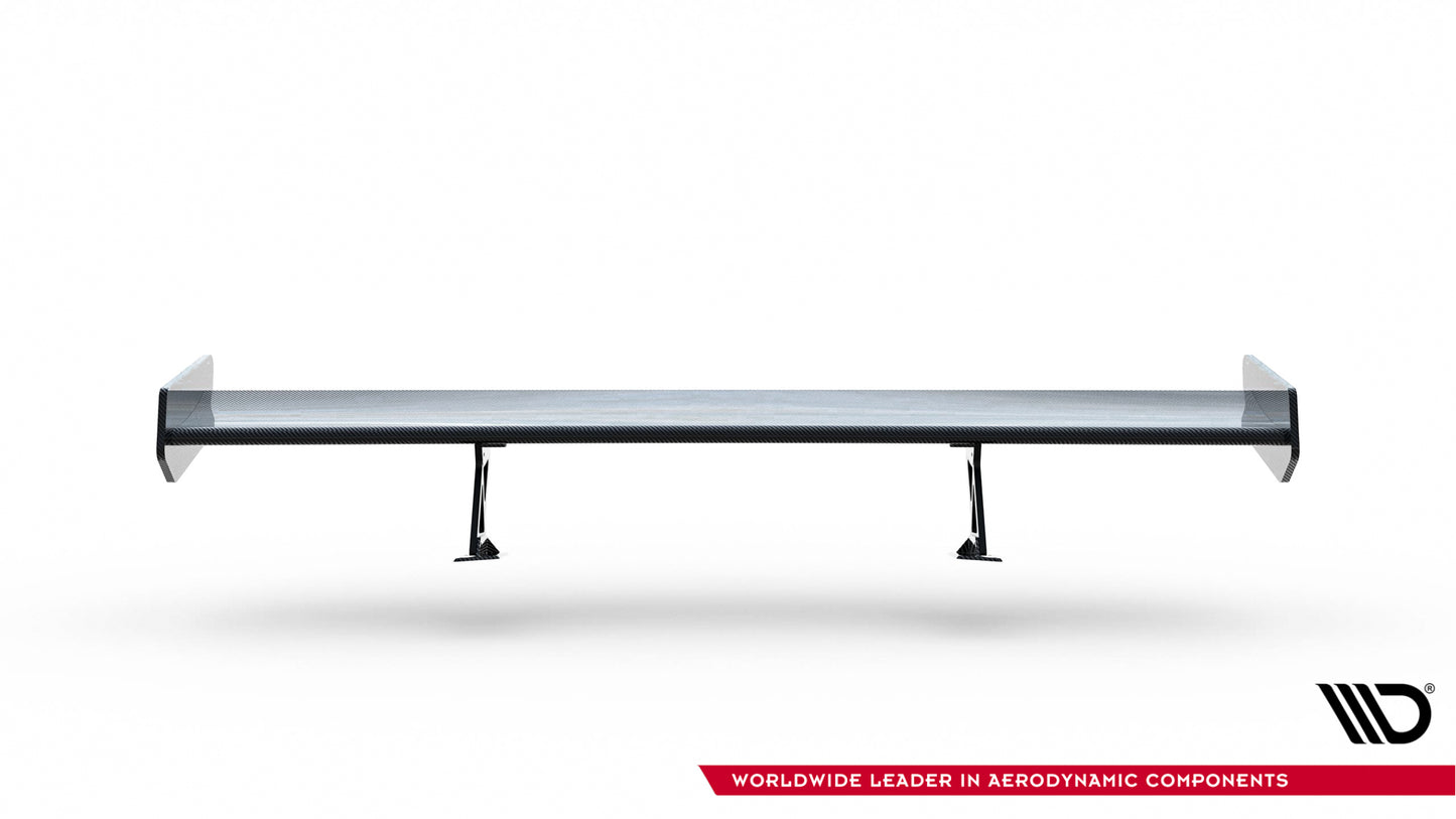 Karbonowy Spoiler pasujący do Dodge Challenger Mk3