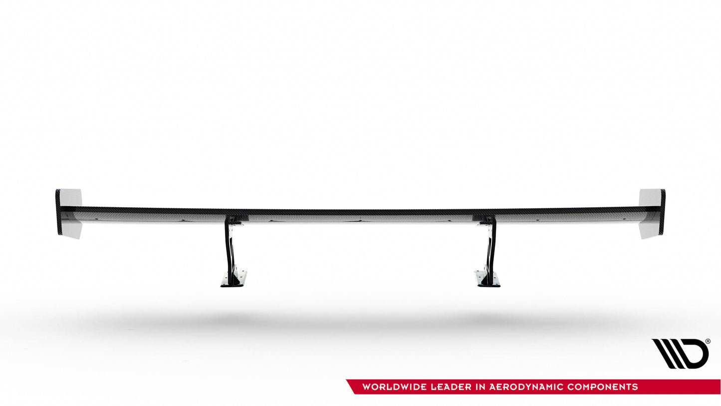 Karbonowy Spoiler pasujący do Dodge Challenger Mk3