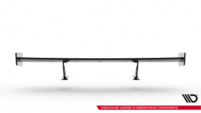 Karbonowy Spoiler pasujący do Dodge Challenger Mk3