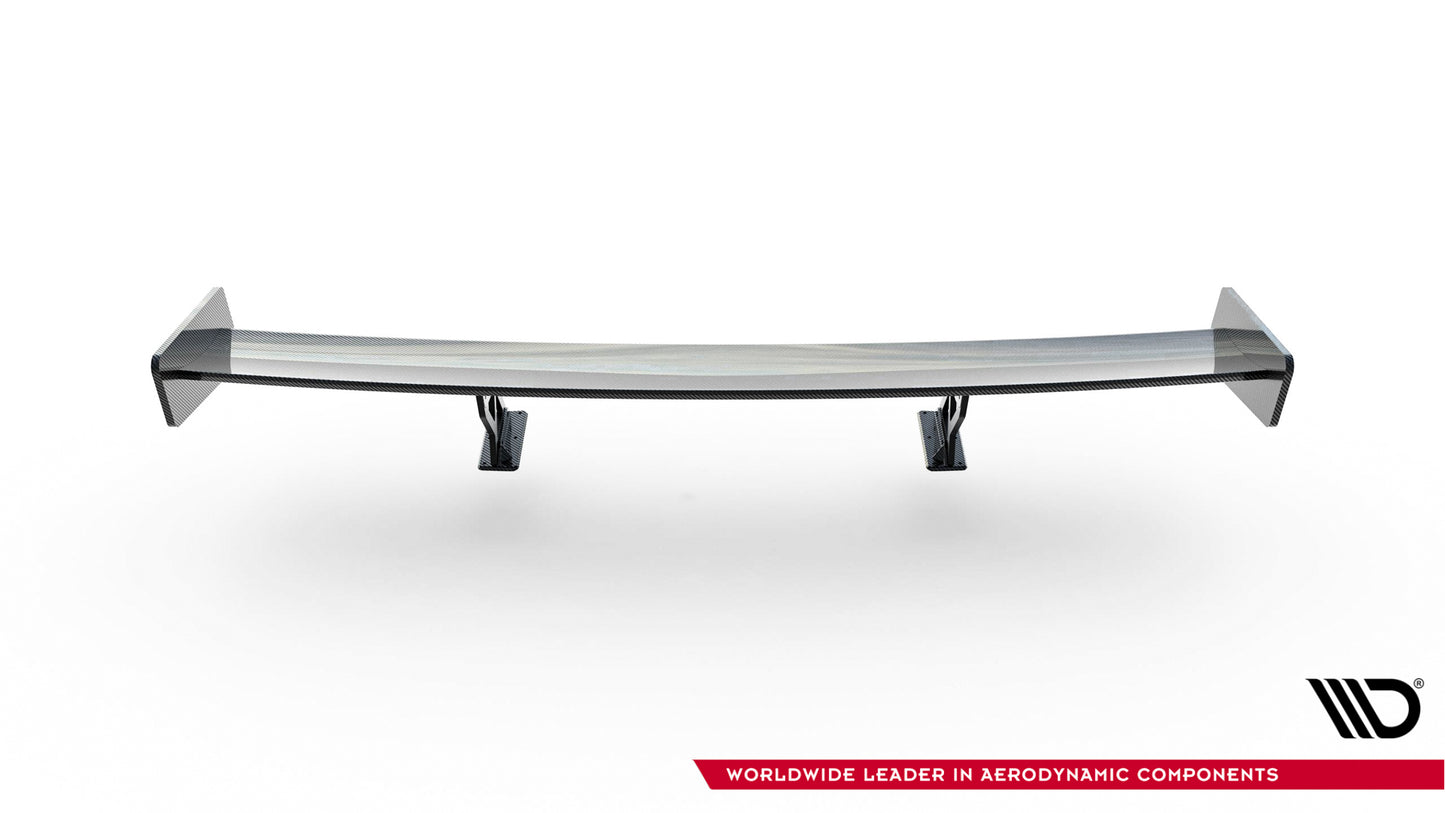Karbonowy Spoiler pasujący do Dodge Challenger Mk3
