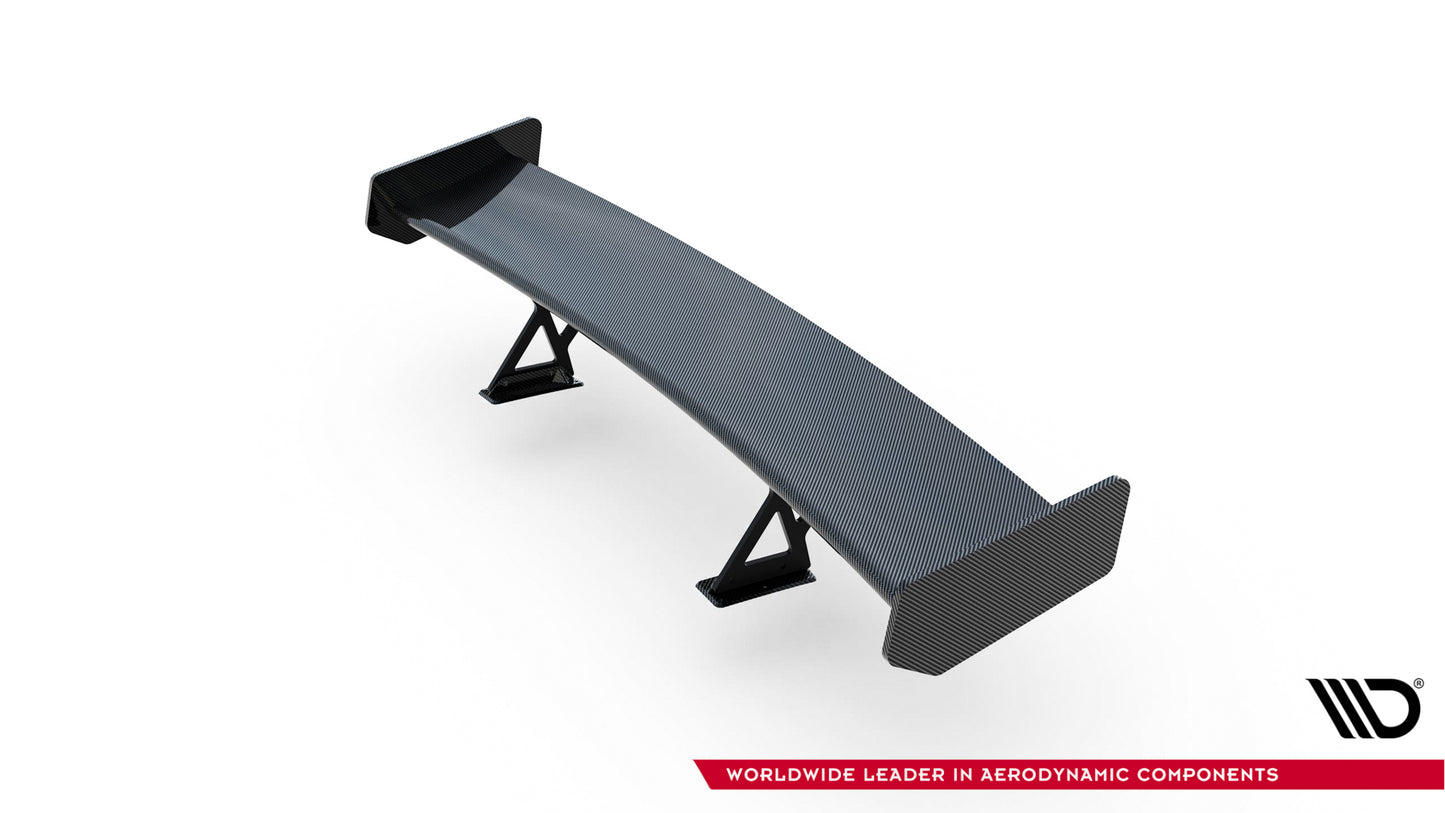 Karbonowy Spoiler pasujący do Dodge Challenger Mk3