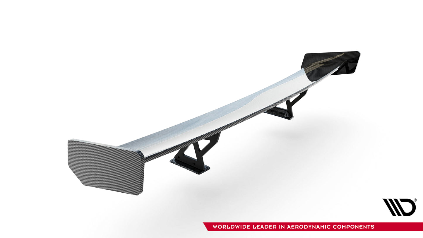 Karbonowy Spoiler pasujący do Dodge Challenger Mk3