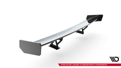 Karbonowy Spoiler pasujący do Dodge Challenger Mk3