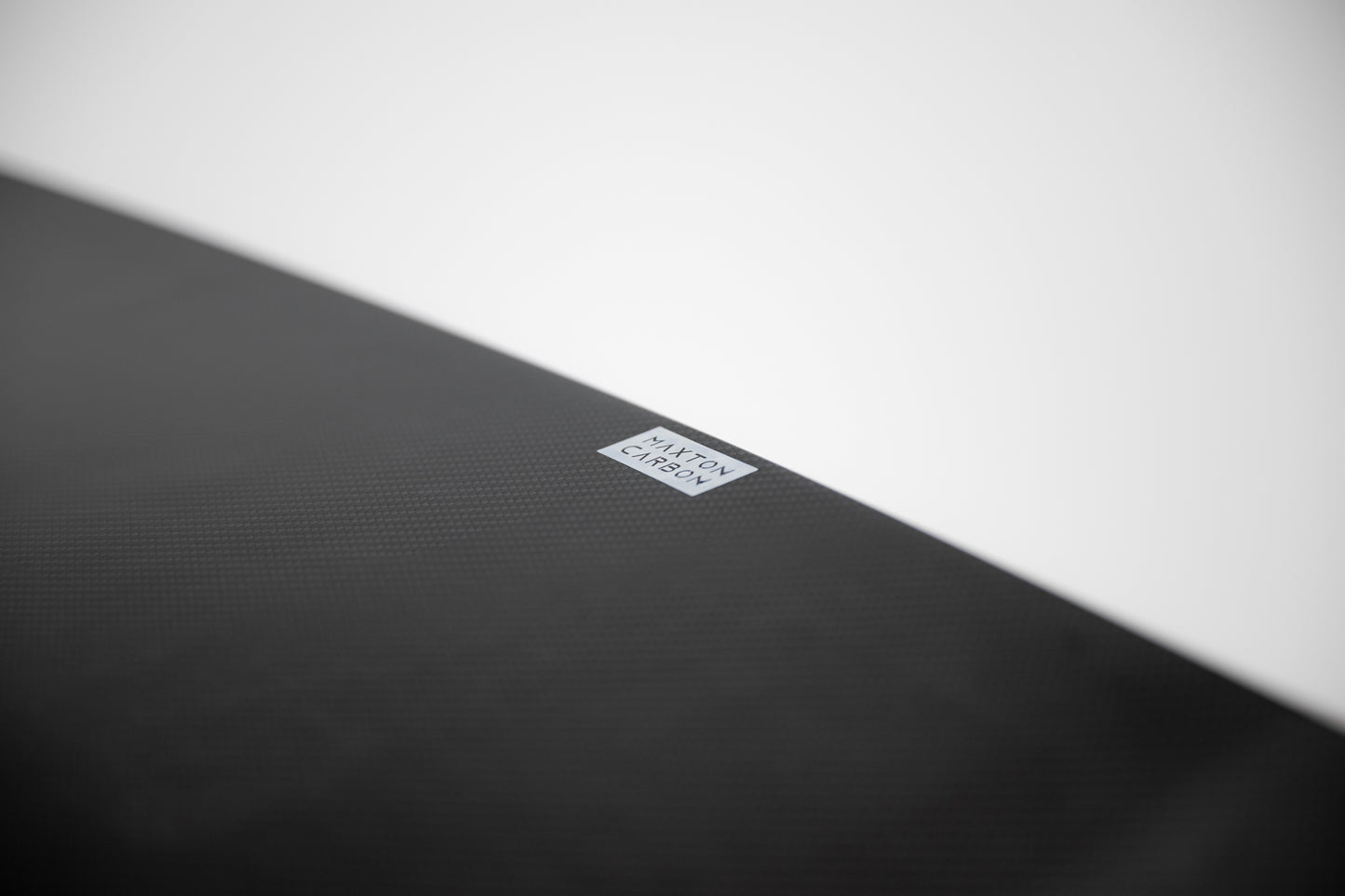 Carbon Spoiler With Internal Brackets Uprights suitable for Mercedes-Benz CLA Coupe C118 / C118 Facelift