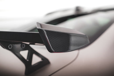 Carbon Fiber Spoiler Wing suitable for BMW M4 G82 / G82 Facelift / M440i / 4 M-Pack G22 / G22 Facelift