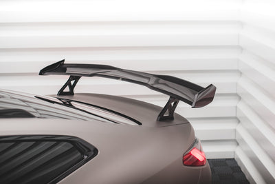Carbon Fiber Spoiler Wing suitable for BMW M4 G82 / G82 Facelift / M440i / 4 M-Pack G22 / G22 Facelift