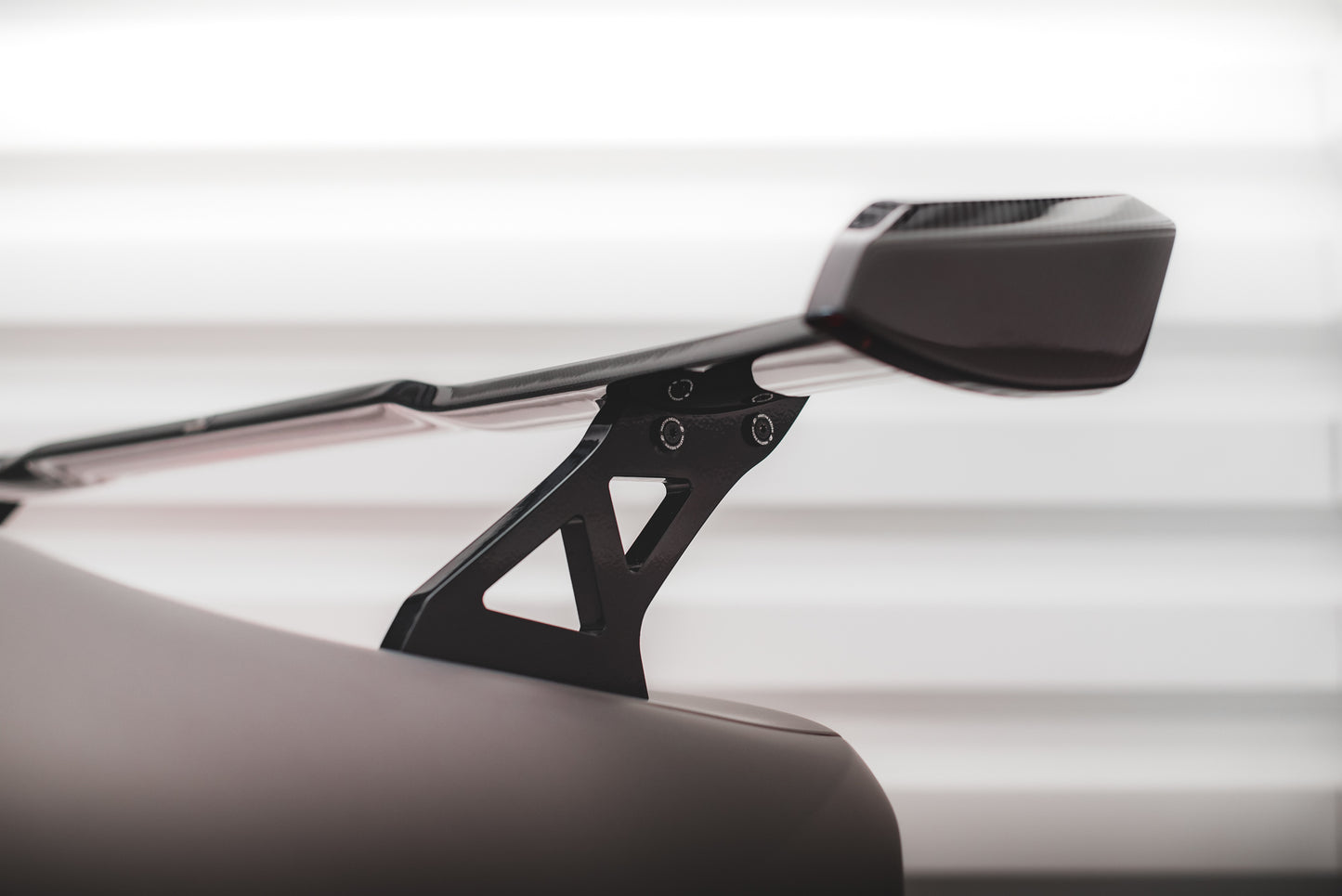 Carbon Fiber Spoiler Wing suitable for BMW M4 G82 / G82 Facelift / M440i / 4 M-Pack G22 / G22 Facelift