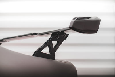 Carbon Fiber Spoiler Wing suitable for BMW M4 G82 / G82 Facelift / M440i / 4 M-Pack G22 / G22 Facelift