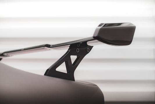 Carbon Fiber Spoiler Wing suitable for BMW M4 G82 / G82 Facelift / M440i / 4 M-Pack G22 / G22 Facelift