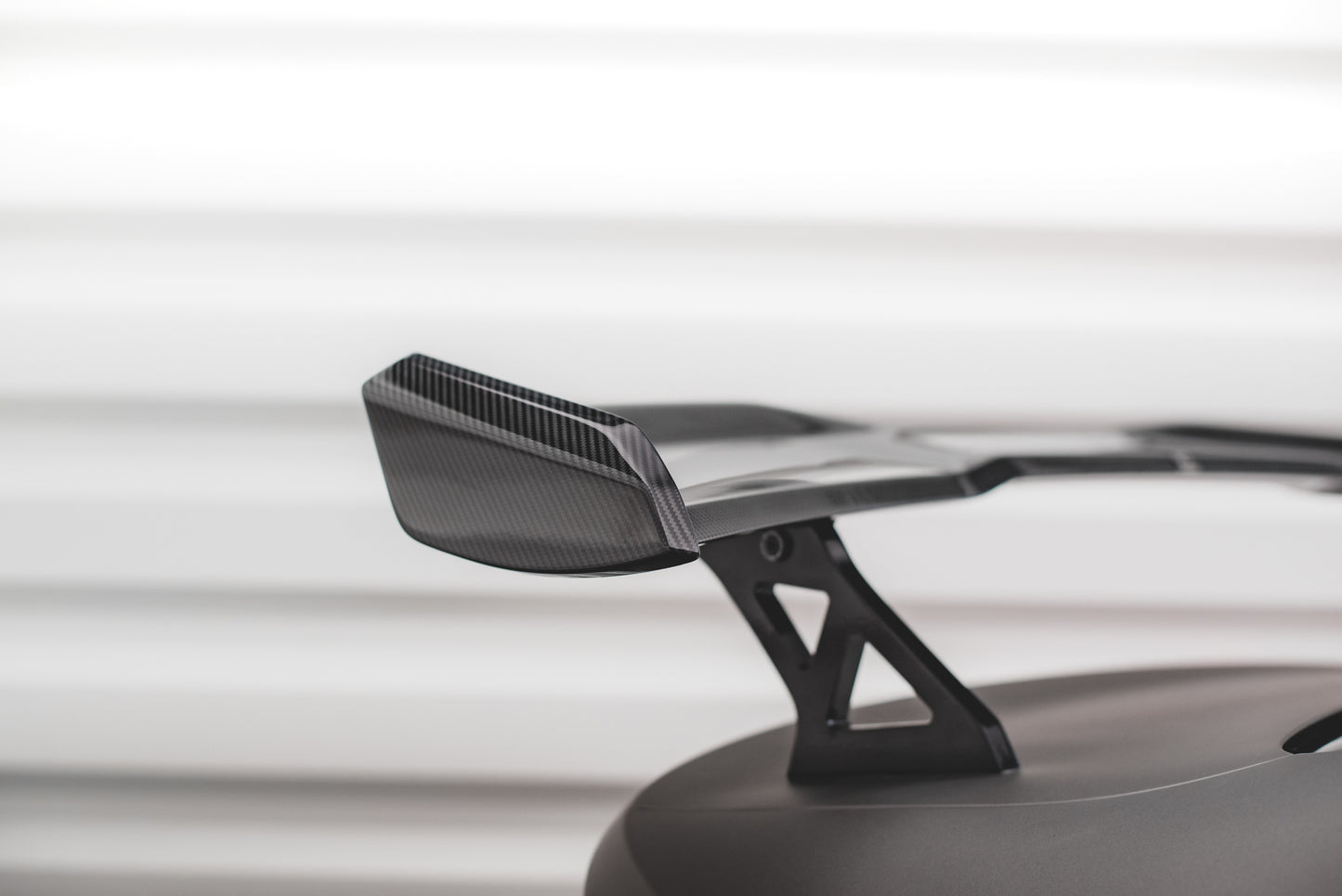 Carbon Fiber Spoiler Wing suitable for BMW M4 G82 / G82 Facelift / M440i / 4 M-Pack G22 / G22 Facelift