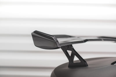 Carbon Fiber Spoiler Wing suitable for BMW M4 G82 / G82 Facelift / M440i / 4 M-Pack G22 / G22 Facelift