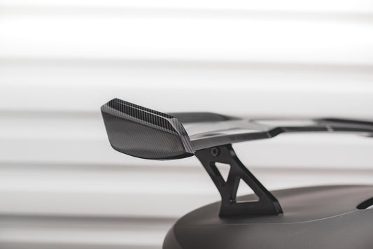Carbon Fiber Spoiler Wing suitable for BMW M4 G82 / G82 Facelift / M440i / 4 M-Pack G22 / G22 Facelift