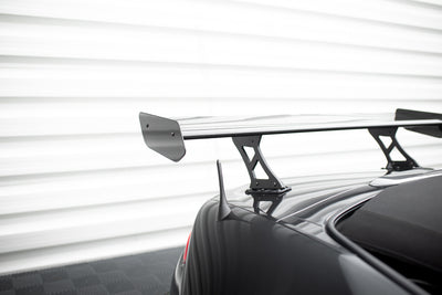 Carbon Spoiler JDM Style suitable for Mazda MX-5 ND (Mk4)