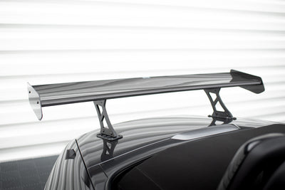 Carbon Spoiler JDM Style suitable for Mazda MX-5 ND (Mk4)