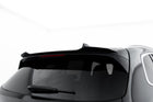 Spoiler Cap compatible avec BMW X3 Standard / x-Line G01