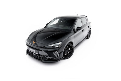 Ensemble Diffuseur V.2 Cupra Leon Hatchback Mk1 Facelift