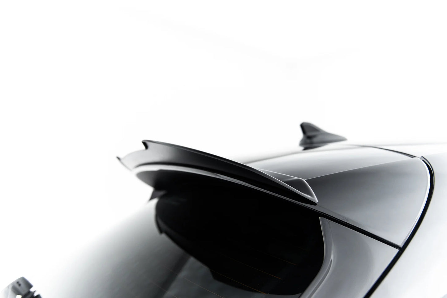 Spoiler Cap Seat Leon FR Mk4 / Cupra Leon Hatchback