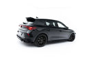 Rajouts Des Bas De Caisse V.2 Cupra Leon ST / Hatchback Mk1 Facelift