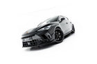 Lame Du Pare-Chocs Avant V.1 Cupra Leon Hatchback Mk1 Facelift