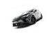Lame Du Pare-Chocs Avant V.1 Cupra Leon Hatchback Mk1 Facelift