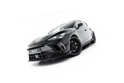 Ensemble Diffuseur V.1 Cupra Leon Hatchback Mk1 Facelift