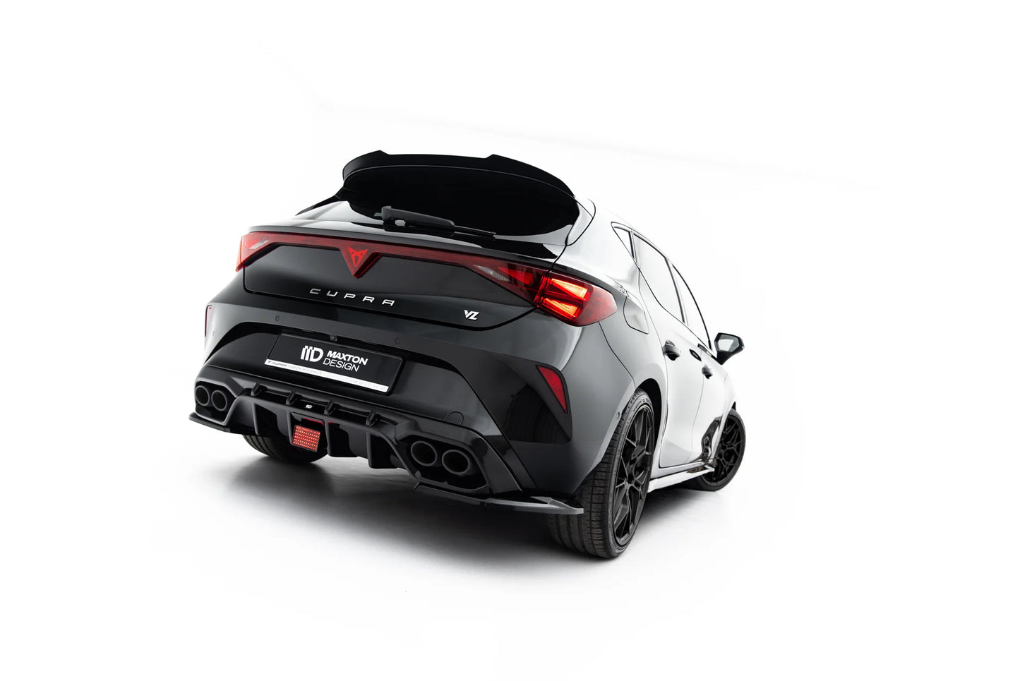 Feu Stop Led Cupra Leon Hatchback Mk1 Facelift