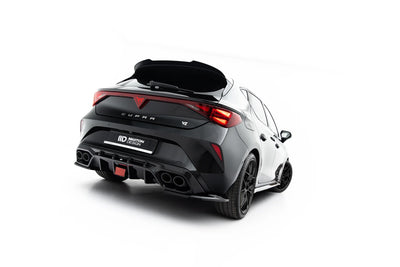 Feu Stop Led Cupra Leon Hatchback Mk1 Facelift