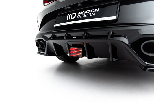 Ledowe Światło Stop pasujące do Cupra Leon Hatchback Mk1 Facelift