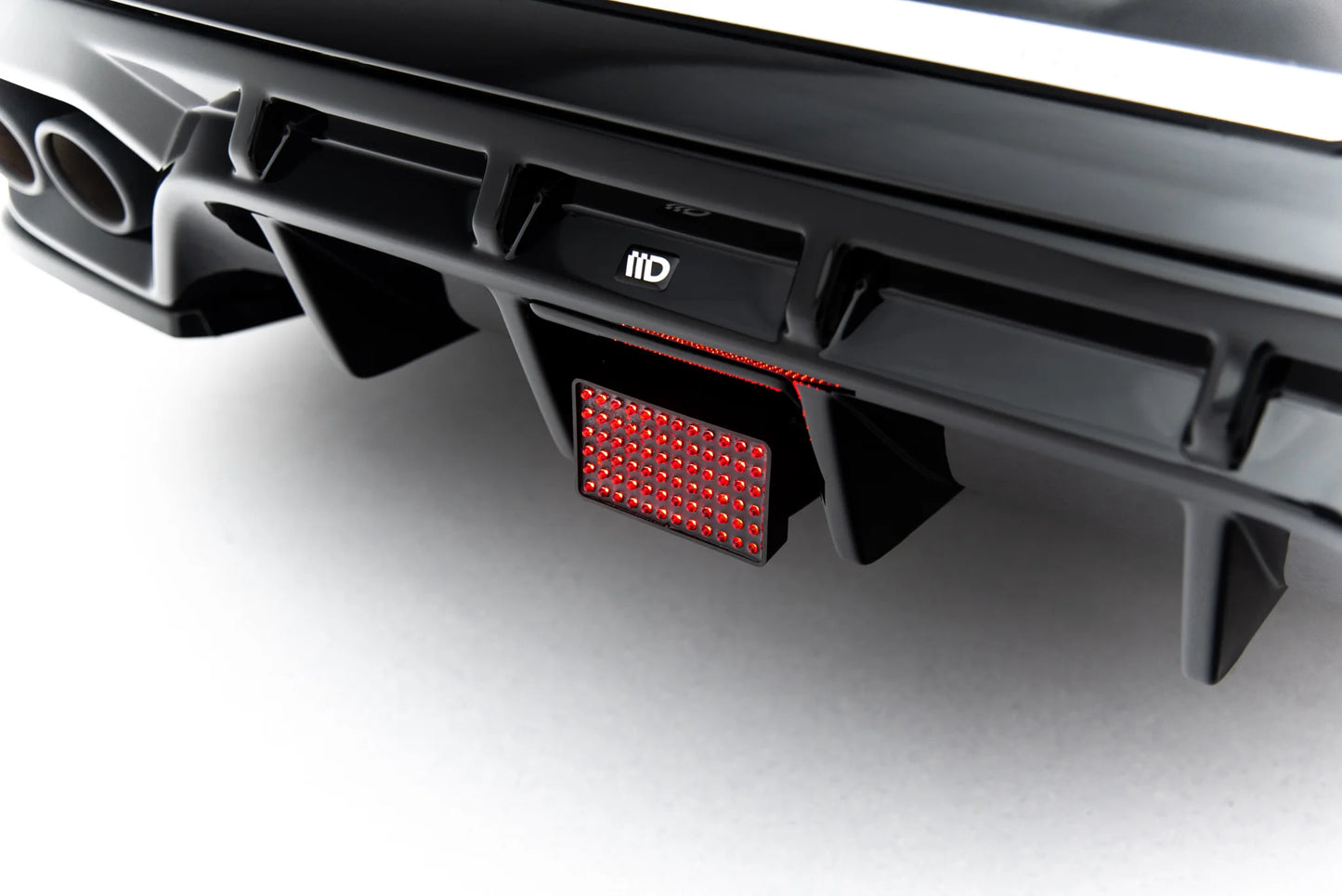 Feu Stop Led Cupra Leon Hatchback Mk1 Facelift
