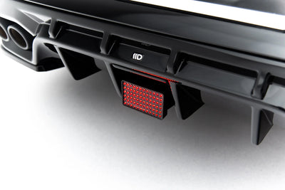 Feu Stop Led Cupra Leon Hatchback Mk1 Facelift