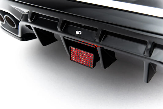 Ledowe Światło Stop pasujące do Cupra Leon Hatchback Mk1 Facelift