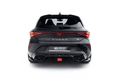 Feu Stop Led Cupra Leon Hatchback Mk1 Facelift