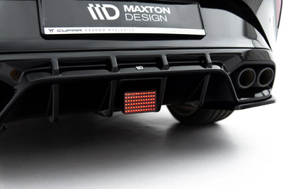 Feu Stop Led Cupra Leon Hatchback Mk1 Facelift
