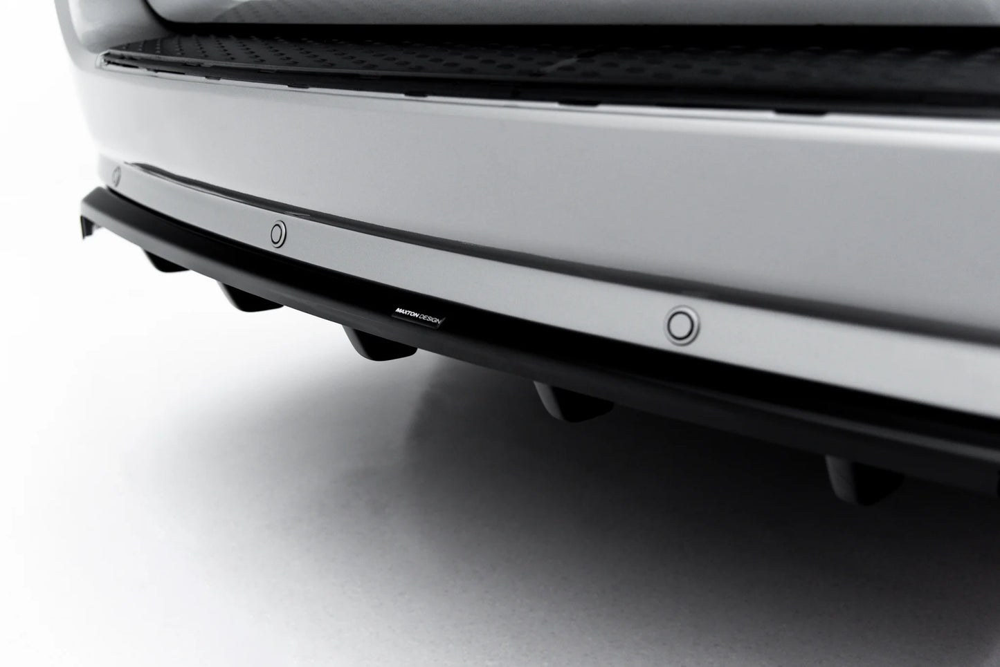 Set of Splitters Dodge Grand Caravan Mk5 Facelift