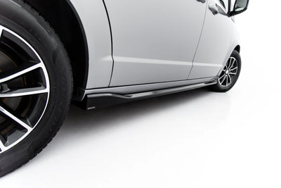 Side Skirts Diffusers Dodge Grand Caravan Mk5 Facelift