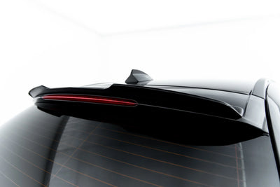 SPOILER CAP BMW 5 F11